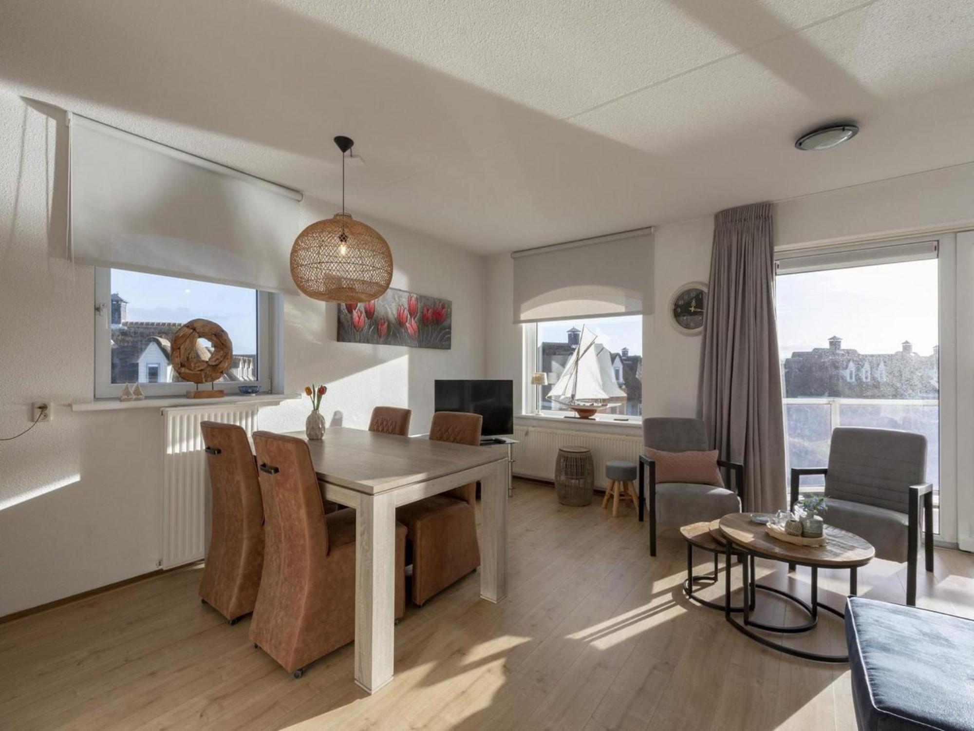 Stunning Apartment Near Sea By Belvilla ยูเลียนาดอร์ป ภายนอก รูปภาพ