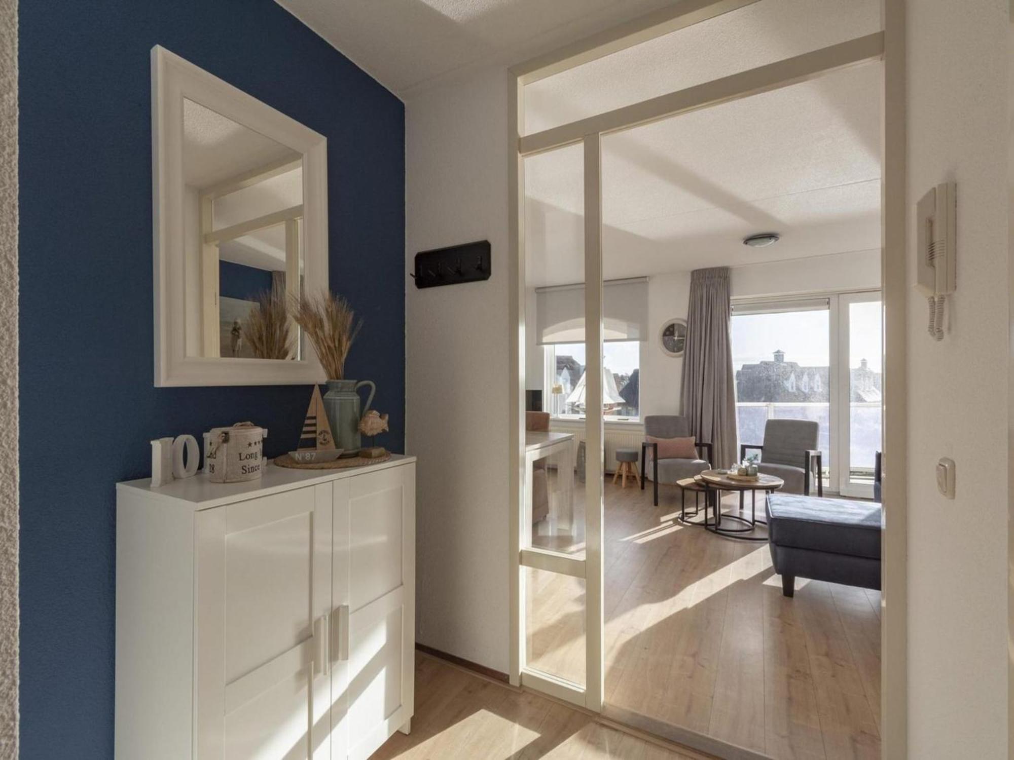 Stunning Apartment Near Sea By Belvilla ยูเลียนาดอร์ป ภายนอก รูปภาพ