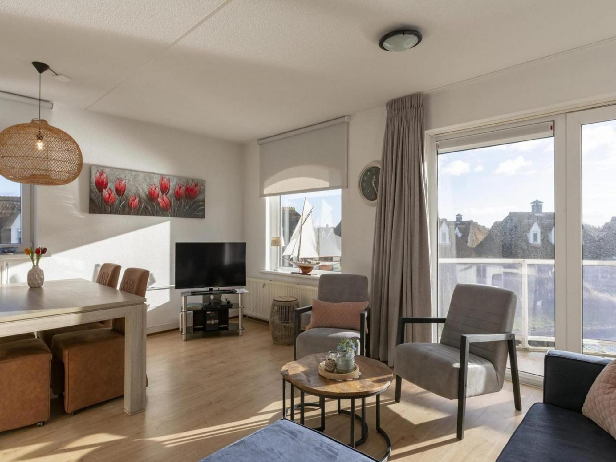 Stunning Apartment Near Sea By Belvilla ยูเลียนาดอร์ป ภายนอก รูปภาพ