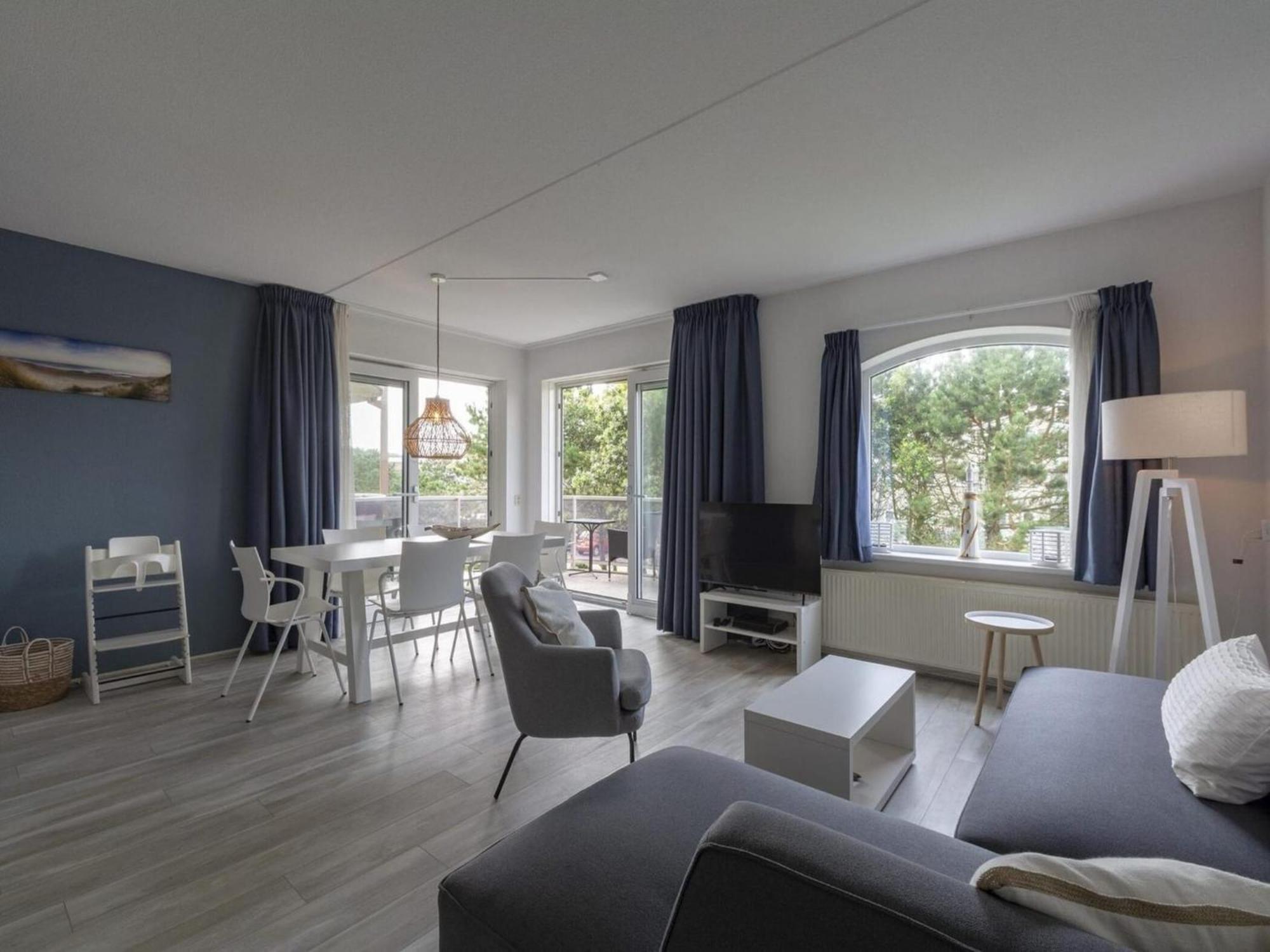 Stunning Apartment Near Sea By Belvilla ยูเลียนาดอร์ป ภายนอก รูปภาพ