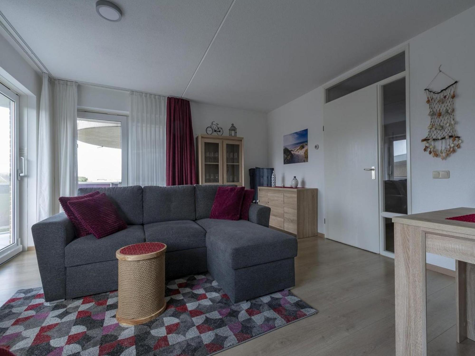Stunning Apartment Near Sea By Belvilla ยูเลียนาดอร์ป ภายนอก รูปภาพ