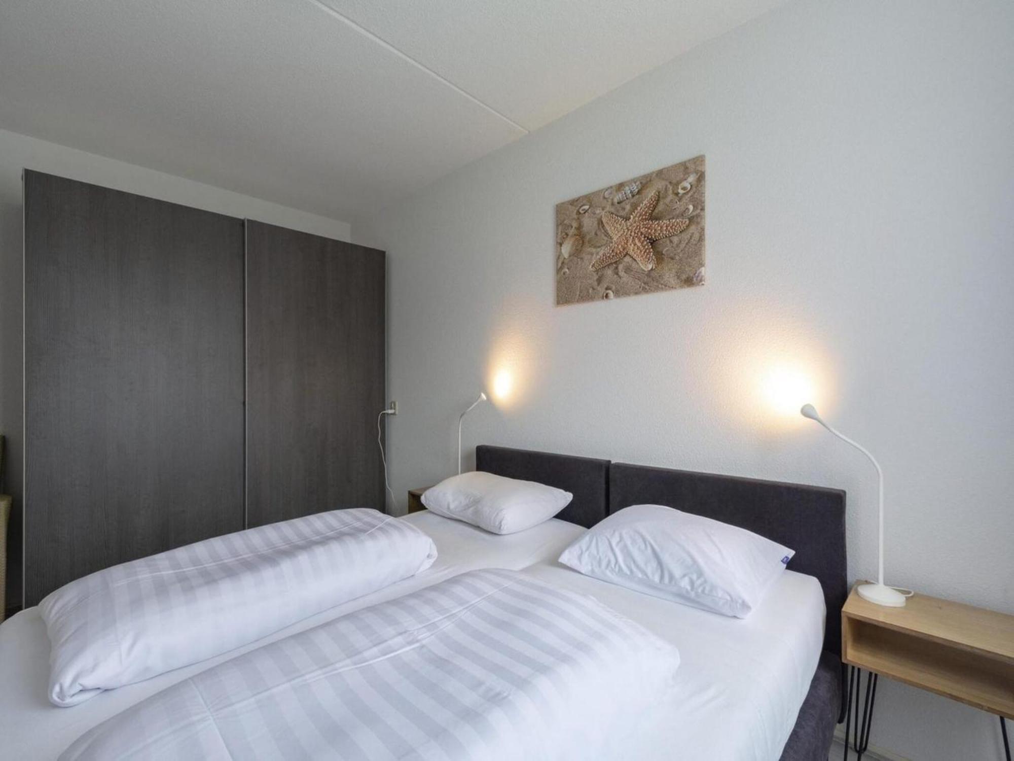 Stunning Apartment Near Sea By Belvilla ยูเลียนาดอร์ป ภายนอก รูปภาพ