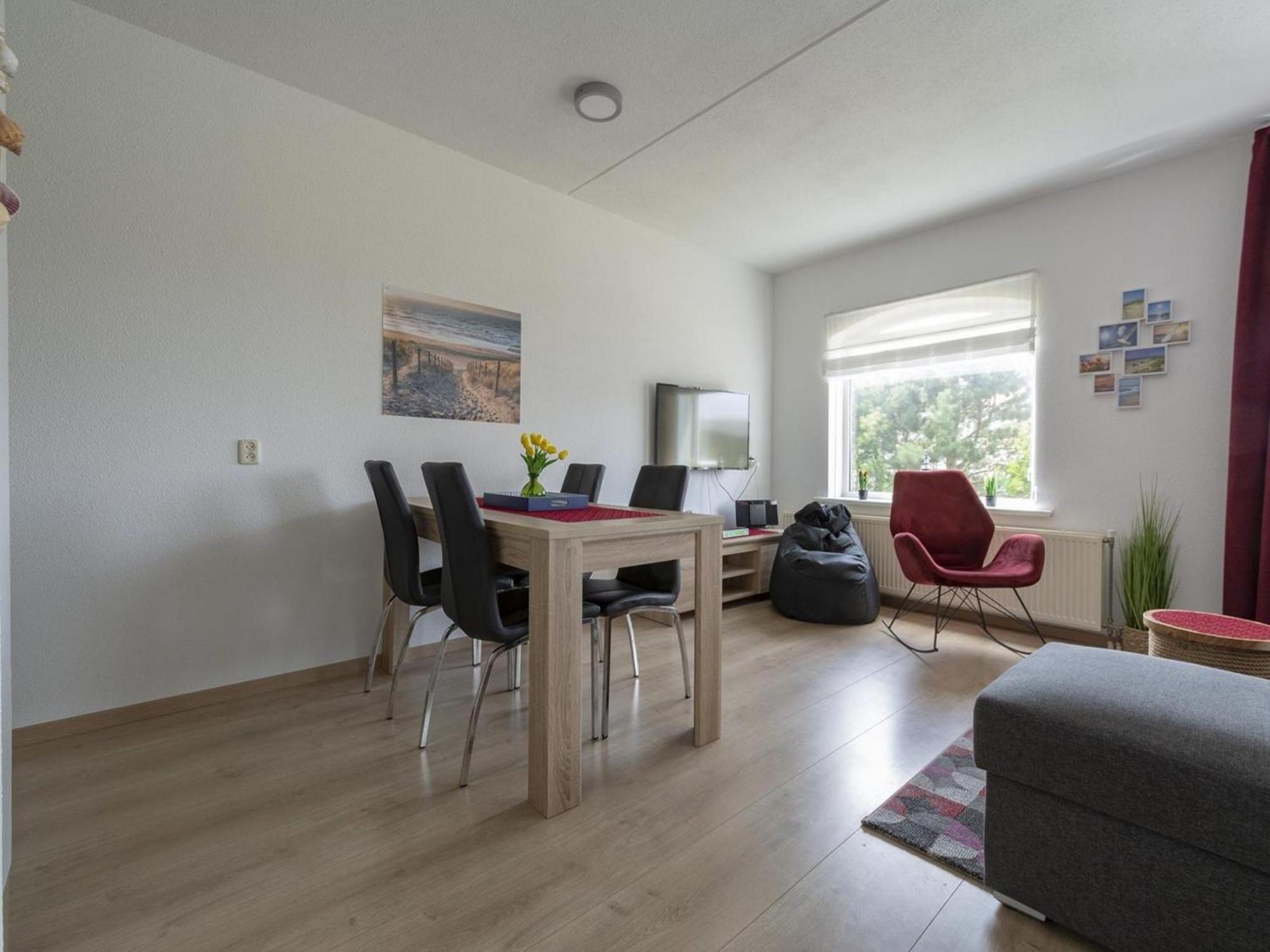 Stunning Apartment Near Sea By Belvilla ยูเลียนาดอร์ป ภายนอก รูปภาพ