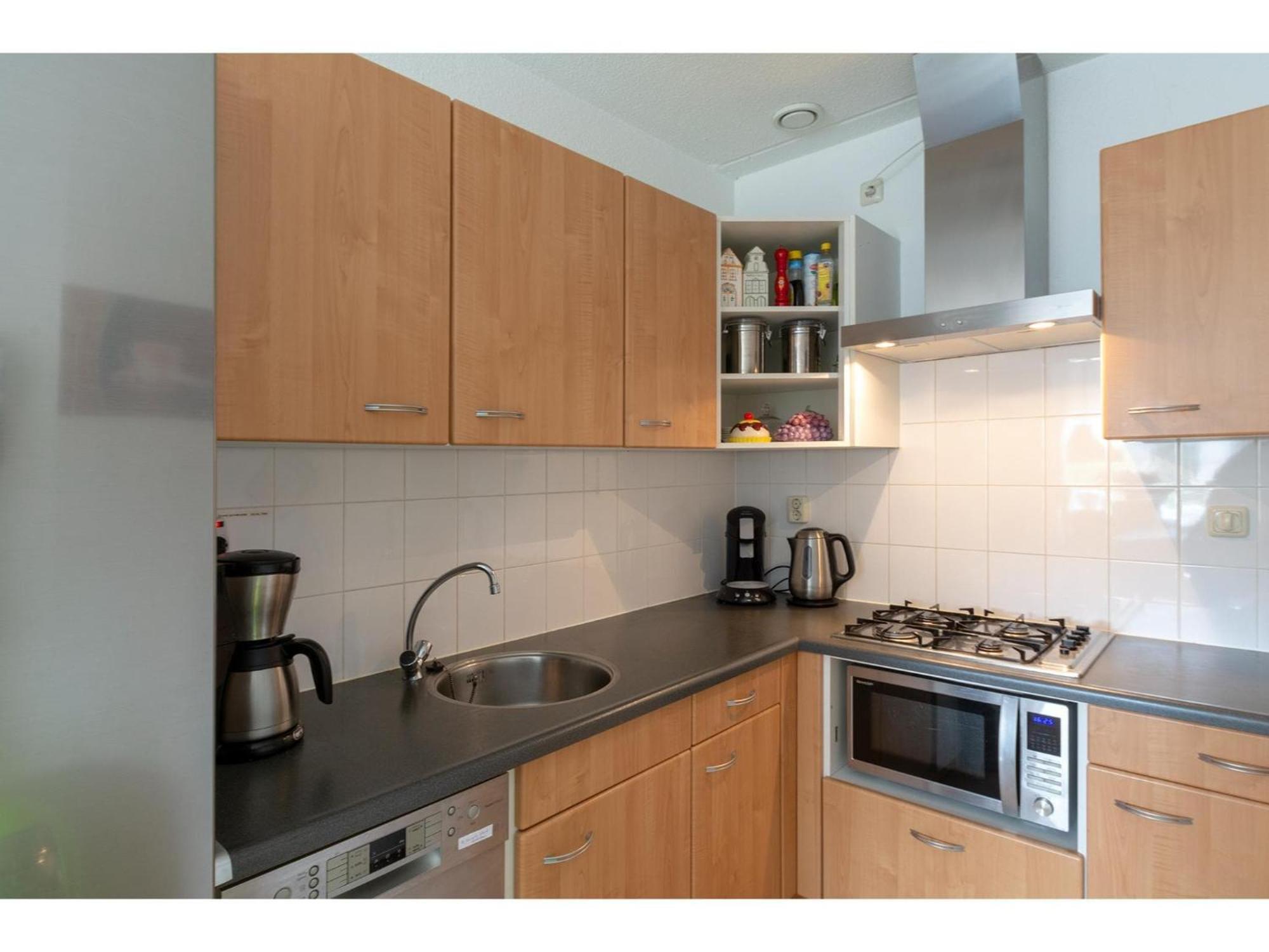 Stunning Apartment Near Sea By Belvilla ยูเลียนาดอร์ป ภายนอก รูปภาพ
