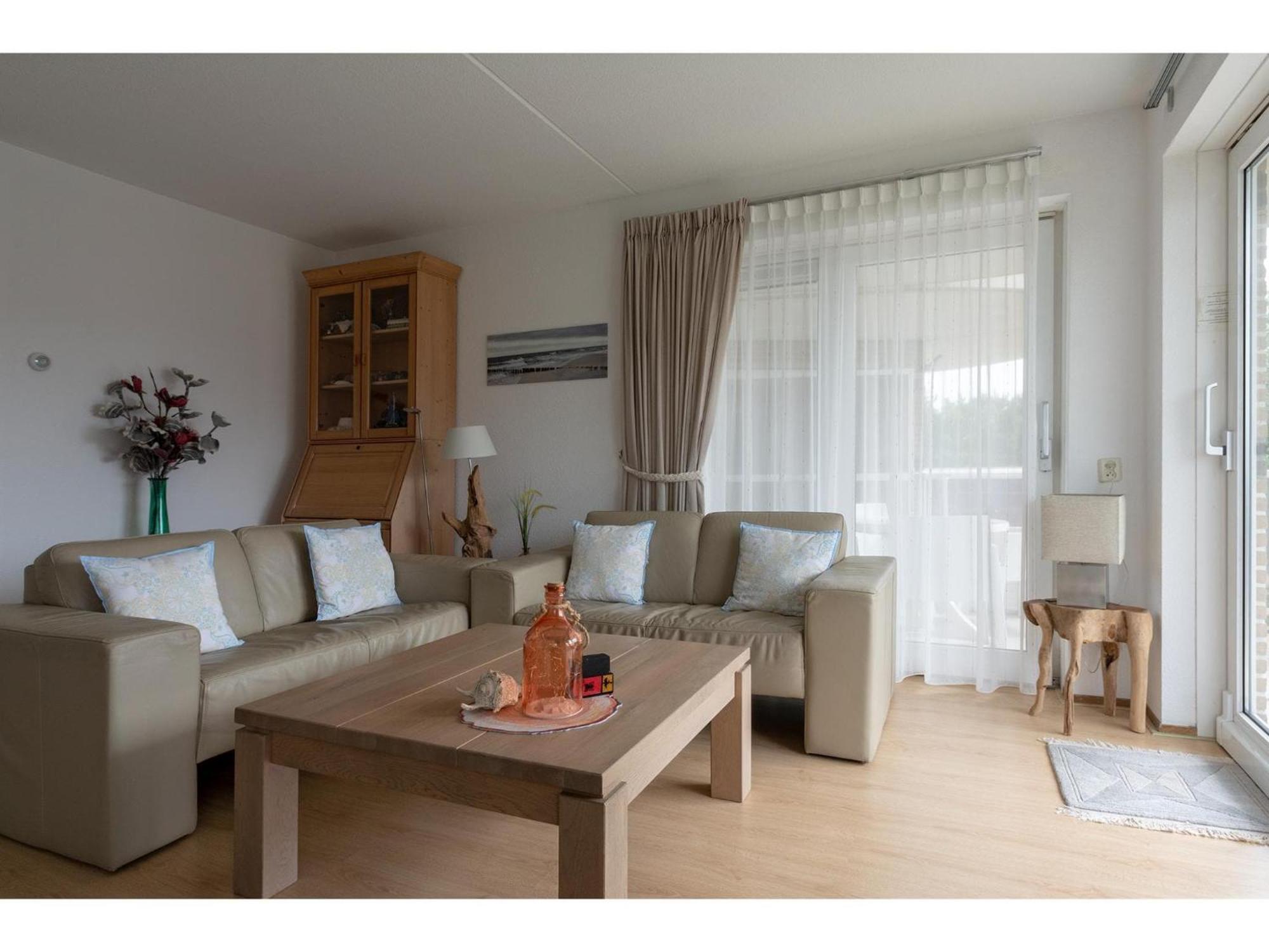 Stunning Apartment Near Sea By Belvilla ยูเลียนาดอร์ป ภายนอก รูปภาพ