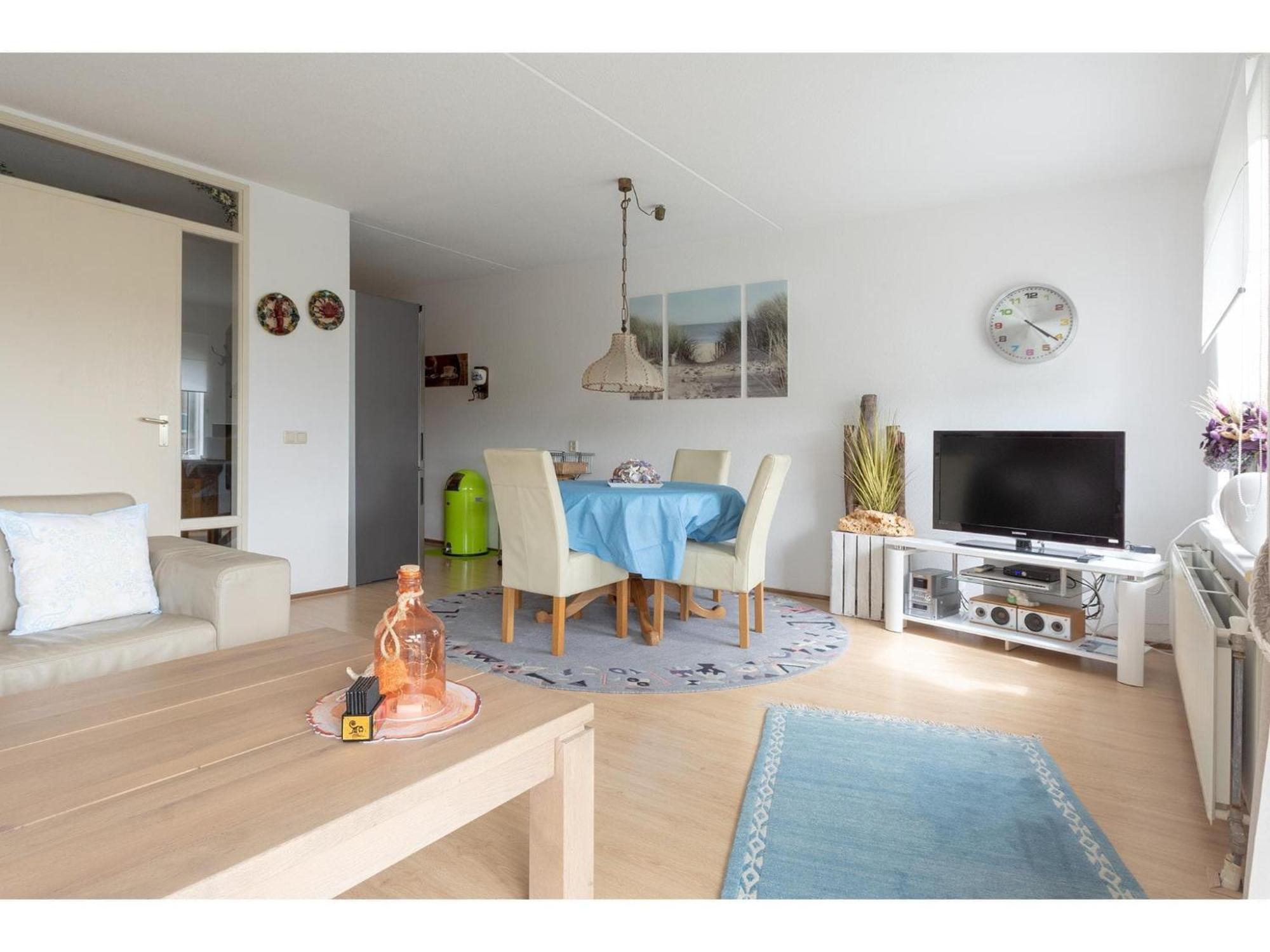 Stunning Apartment Near Sea By Belvilla ยูเลียนาดอร์ป ภายนอก รูปภาพ